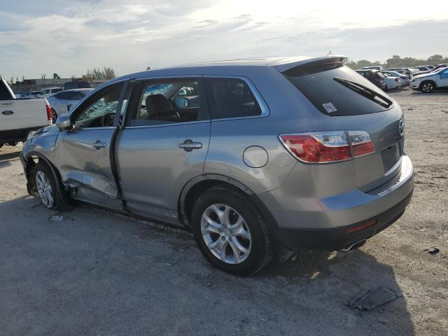 Photo 2 from auction – 2011 MAZDA CX-9 with VIN JM3TB2CA7B0302239