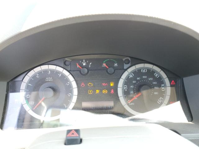 Photo 9 from auction – 2009 FORD ESCAPE HYB with VIN 1FMCU49389KA56206