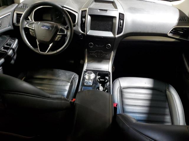 Photo 8 from auction – 2020 FORD EDGE SEL with VIN 2FMPK4J91LBB15962