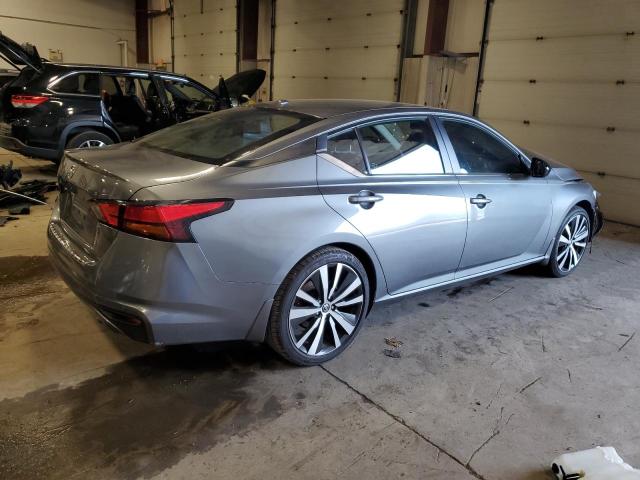 Photo 3 from auction – 2020 NISSAN ALTIMA SR with VIN 1N4BL4CV4LC112193