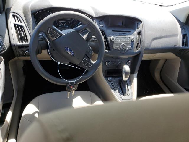 Photo 8 from auction – 2015 FORD FOCUS SE with VIN 1FADP3F21FL349172