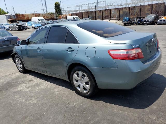 Photo 2 from auction – 2009 TOYOTA CAMRY BASE with VIN 4T4BE46K89R062974