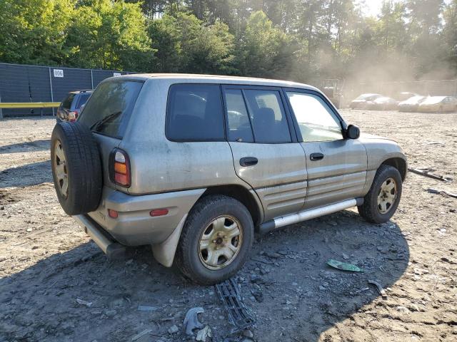 Photo 3 from auction – 2000 TOYOTA RAV4 with VIN JT3HP10V8Y0241479