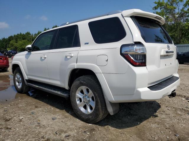 Photo 2 from auction – 2016 TOYOTA 4RUNNER SR with VIN JTEBU5JR5G5298741