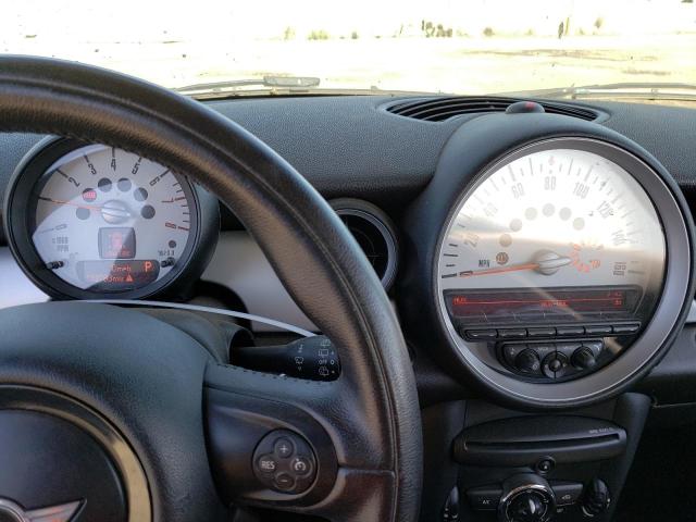 Photo 9 from auction – 2013 MINI COOPER with VIN WMWSU3C59DT686935