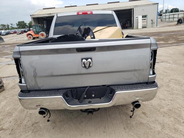Photo 6 from auction – 2021 RAM 1500 CLASS with VIN 3C6RR6KT0MG707048