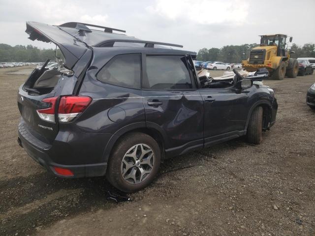 Photo 3 from auction – 2019 SUBARU FORESTER P with VIN JF2SKAGC9KH578869