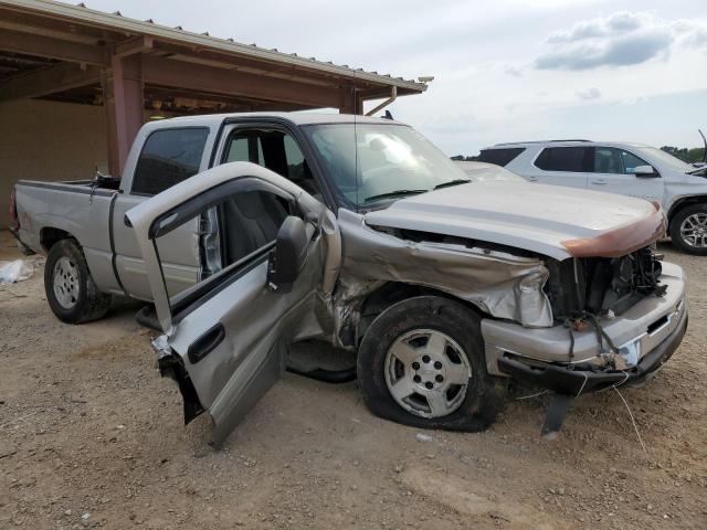 Photo 4 from auction – 2006 CHEVROLET SILVERADO with VIN 2GCEK13T761101254