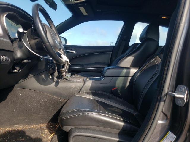 Photo 7 from auction – 2019 DODGE CHARGER SX with VIN 2C3CDXBG2KH657292