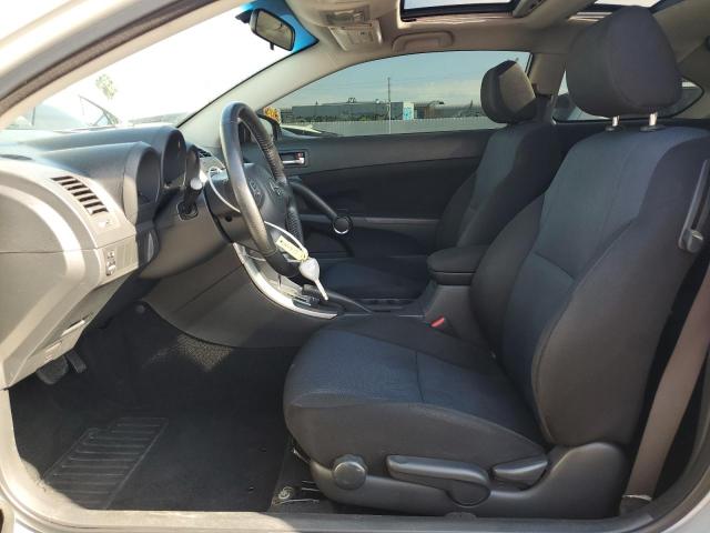 Photo 7 from auction – 2007 SCION TC with VIN JTKDE177X70146890