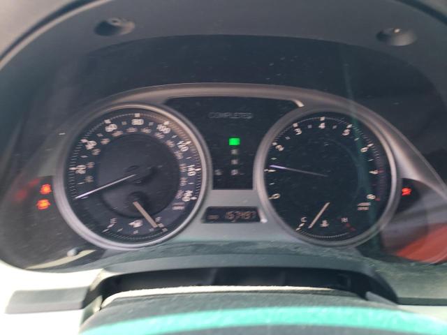 Foto 9 de la subasta – 2007 LEXUS IS 250 con VIN JTHBK262475028287
