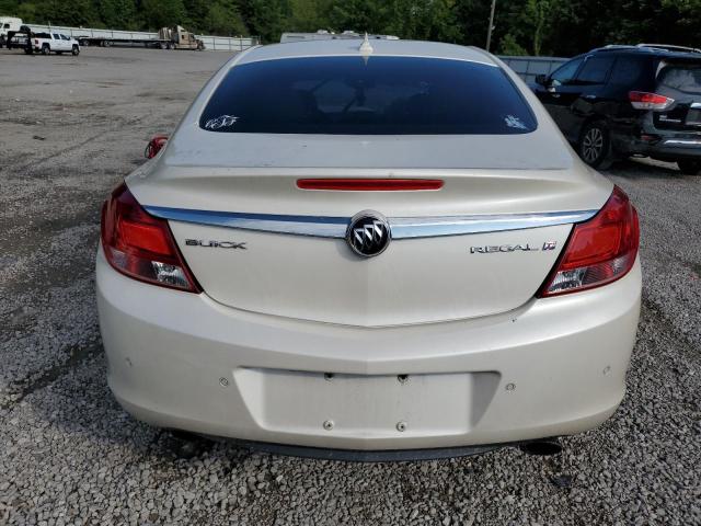 Photo 6 from auction – 2012 BUICK REGAL PREM with VIN 2G4GS5EV3C9195172