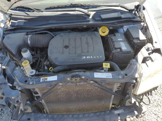 Photo 11 from auction – 2015 CHRYSLER TOWN & COU with VIN 2C4RC1BG8FR699360