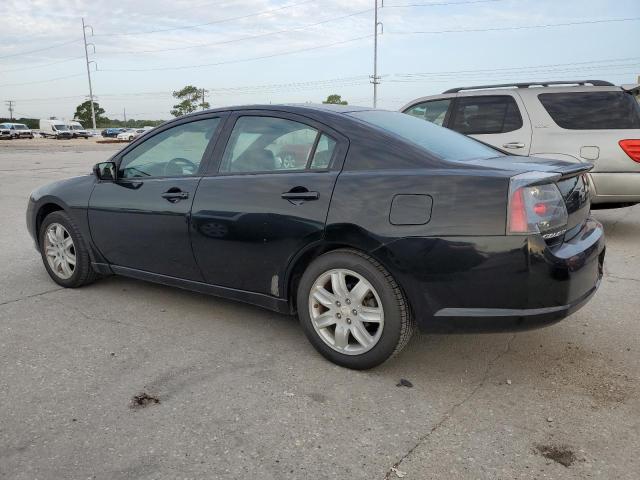 Photo 2 from auction – 2006 MITSUBISHI GALANT ES with VIN 4A3AB36F26E057644