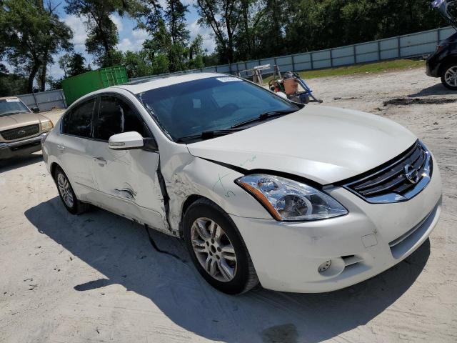 Photo 4 from auction – 2012 NISSAN ALTIMA BAS with VIN 1N4AL2AP0CN415075