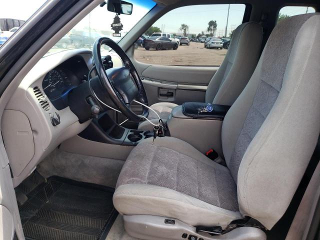 Photo 7 from auction – 1998 FORD EXPLORER with VIN 1FMYU24E0WUC06490