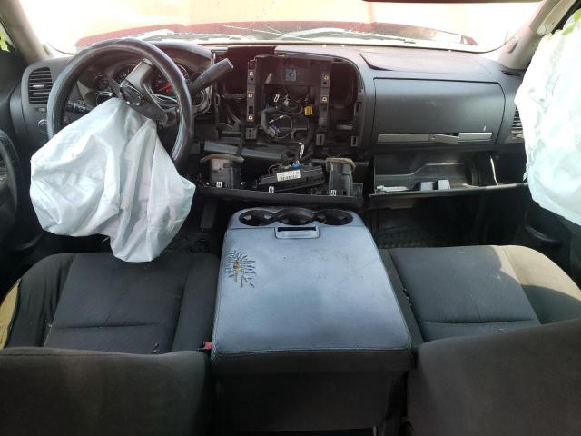 Photo 8 from auction – 2012 CHEVROLET SILVERADO with VIN 1GCPKSE72CF201586