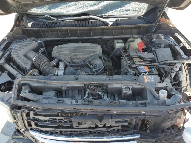 Photo 12 from auction – 2017 GMC ACADIA SLT with VIN 1GKKNULS3HZ252867
