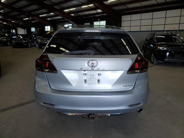 Photo 6 from auction – 2015 TOYOTA VENZA LE with VIN 4T3BA3BB1FU071234