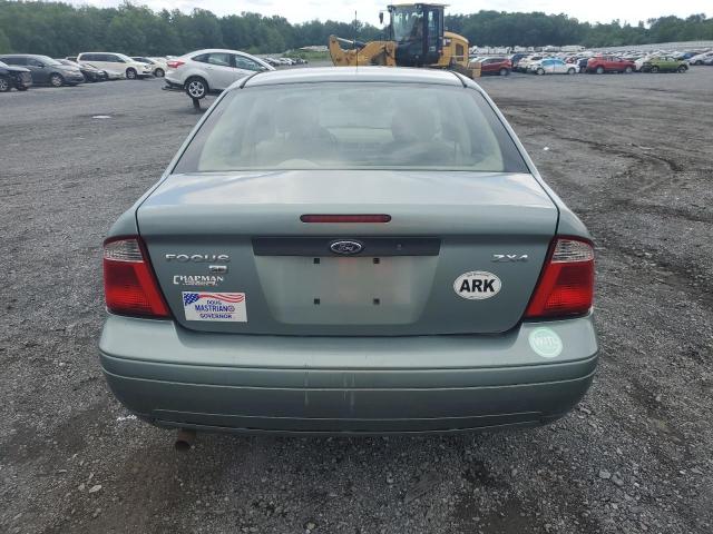 Photo 6 from auction – 2005 FORD FOCUS ZX4 with VIN 1FAFP34N35W262375