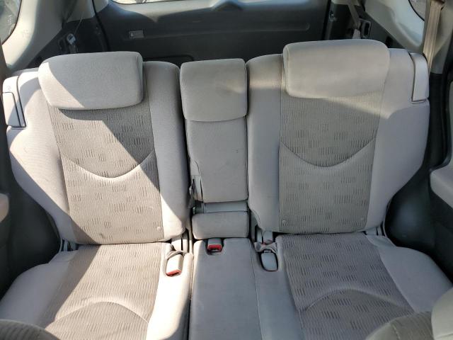 Photo 10 from auction – 2010 TOYOTA RAV4 with VIN JTMJF4DV7A5026566