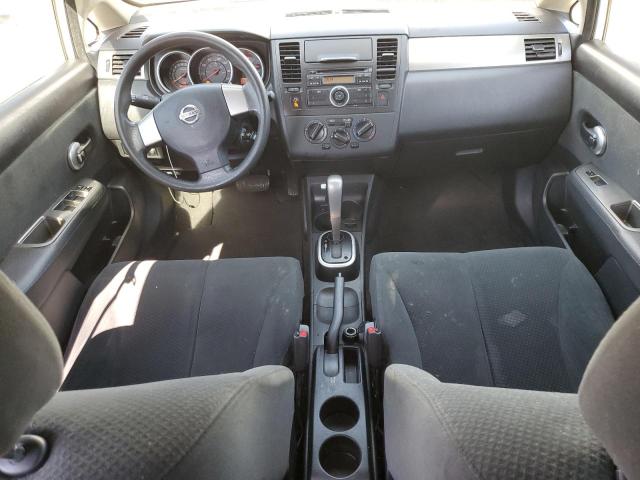 Photo 8 from auction – 2012 NISSAN VERSA S with VIN 3N1BC1CP3CK807742