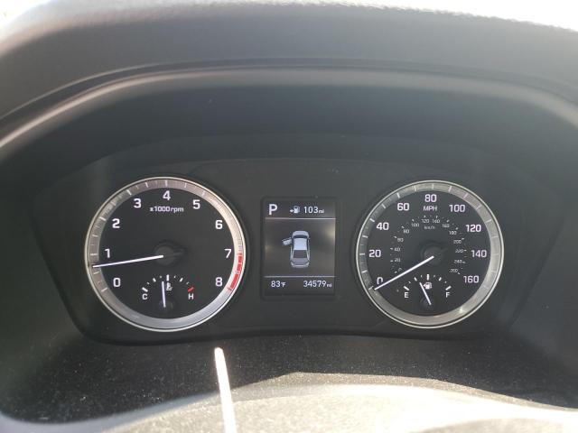 Photo 9 from auction – 2019 HYUNDAI SONATA SE with VIN 5NPE24AF8KH765442