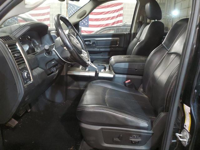 Photo 7 from auction – 2018 RAM 2500 LARAM with VIN 3C6UR5FL7JG323309