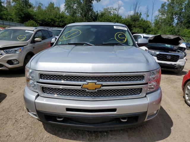 Photo 5 from auction – 2012 CHEVROLET SILVERADO with VIN 1GCPKTE72CF208642