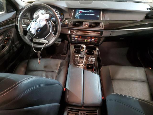 Foto 8 de la subasta – 2014 BMW 535 XI con VIN WBA5B3C50ED536498