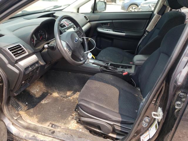 Photo 7 from auction – 2015 SUBARU IMPREZA with VIN JF1GPAA64F8235004