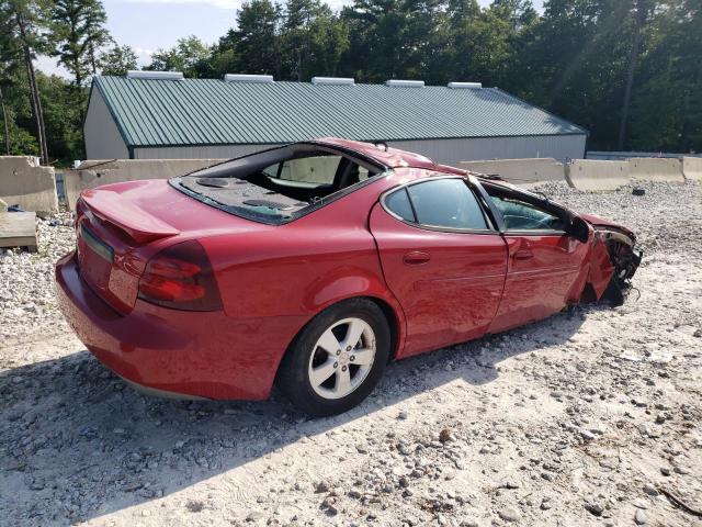 Photo 3 from auction – 2007 PONTIAC GRAND PRIX with VIN 2G2WP552271102917