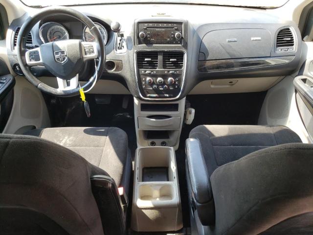 Photo 8 from auction – 2012 DODGE GRAND CARA with VIN 2C4RDGBG1CR319173