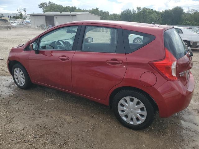 Photo 2 from auction – 2015 NISSAN VERSA NOTE with VIN 3N1CE2CP0FL380622