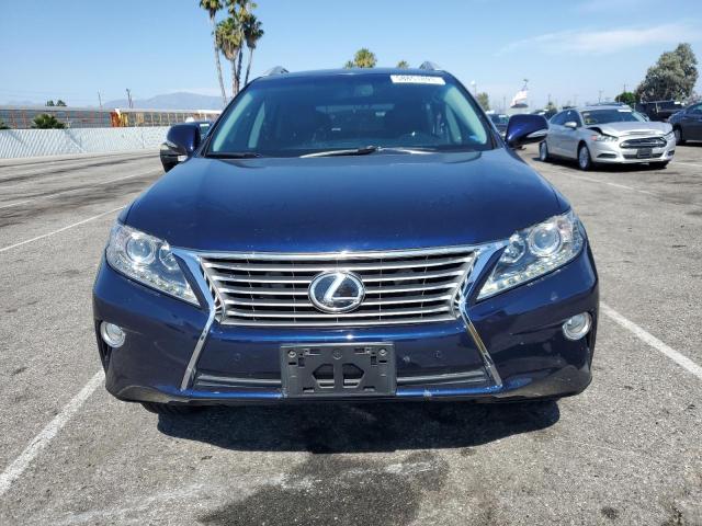 Zdjęcie 5 z aukcji – 2013 LEXUS RX 350 z VIN 2T2ZK1BA5DC101510