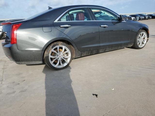 Photo 3 from auction – 2014 CADILLAC ATS PREMIU with VIN 1G6AF5SX6E0108014