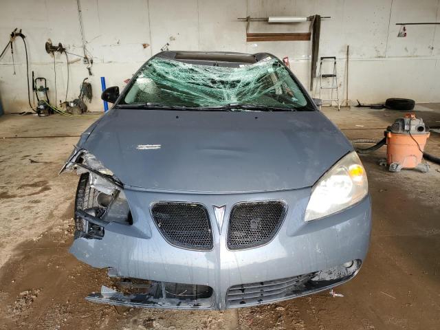 Photo 5 from auction – 2008 PONTIAC G6 BASE with VIN 1G2ZG57N484286039