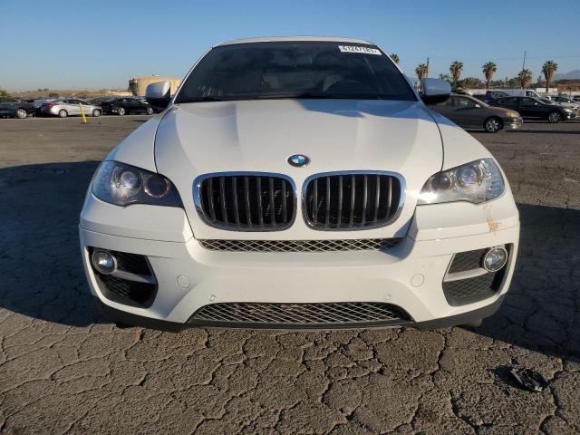Photo 5 from auction – 2014 BMW X6 XDRIVE3 with VIN 5UXFG2C5XE0K41742