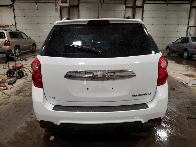 Photo 6 from auction – 2013 CHEVROLET EQUINOX LT with VIN 2GNALDEK3D1143314