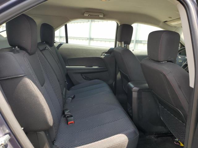 Photo 11 from auction – 2013 CHEVROLET EQUINOX LS with VIN 2GNFLCEK5D6387548