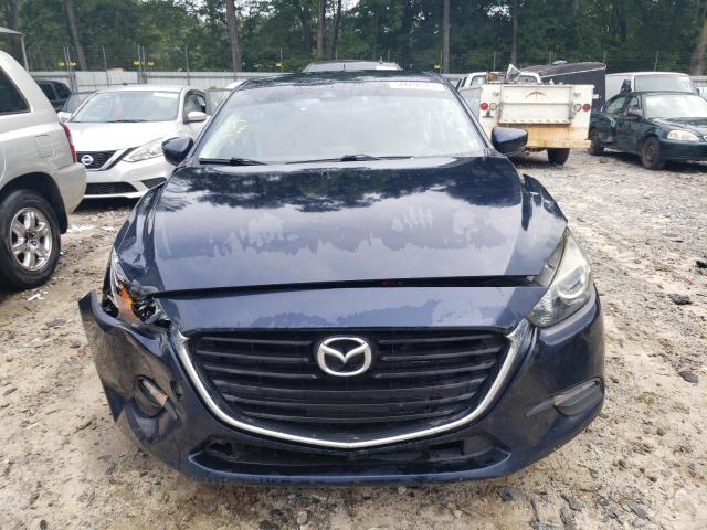 Photo 5 from auction – 2017 MAZDA 3 TOURING with VIN JM1BN1L77H1111160