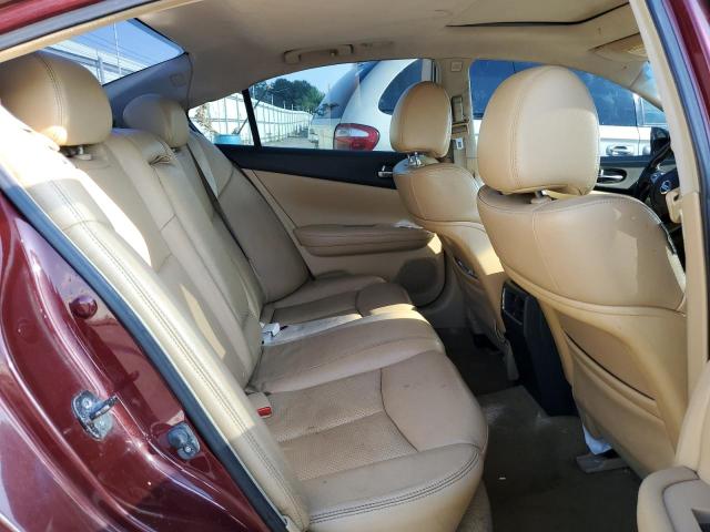 Photo 10 from auction – 2009 NISSAN MAXIMA S with VIN 1N4AA51E79C818531