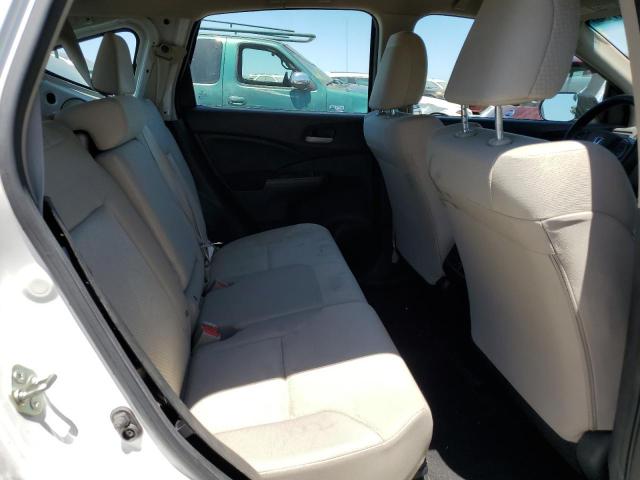 Photo 11 from auction – 2015 HONDA CR-V LX with VIN 5J6RM4H36FL013032