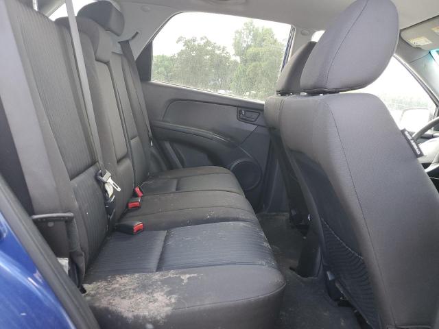 Photo 11 from auction – 2010 KIA SPORTAGE with VIN KNDKG3A45A7686472