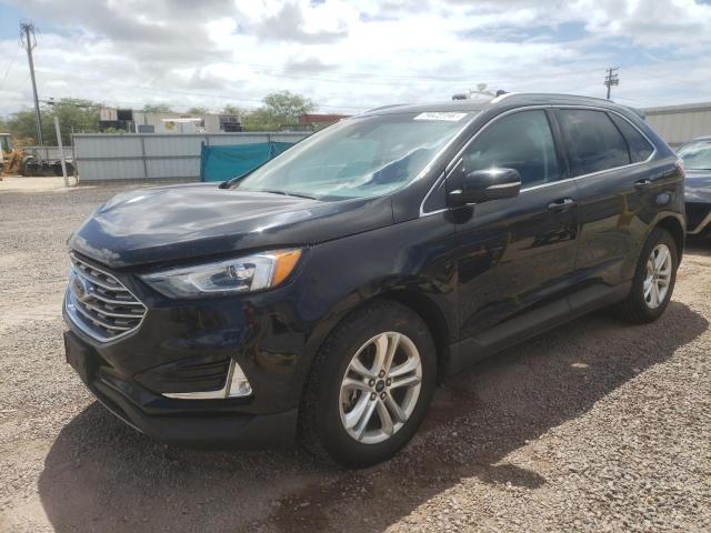 FORD EDGE SEL 2019 z numerem VIN 2FMPK4J99KBB89953 - Zdjęcie z aukcji