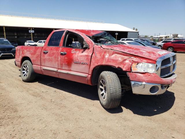 Photo 4 from auction – 2002 DODGE RAM 1500 with VIN 1D7HA18NX2S575337