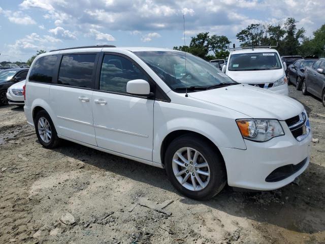 Photo 4 from auction – 2016 DODGE GRAND CARA with VIN 2C4RDGCG4GR376262