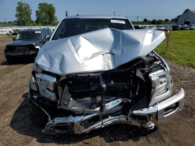 Photo 5 from auction – 2015 FORD F150 SUPER with VIN 1FTEW1EGXFFB68282