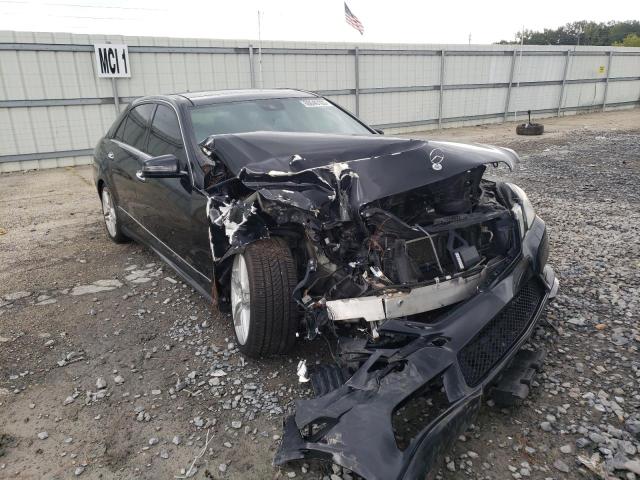 Photo 4 from auction – 2011 MERCEDES-BENZ E 350 with VIN WDDHF5GB0BA417367