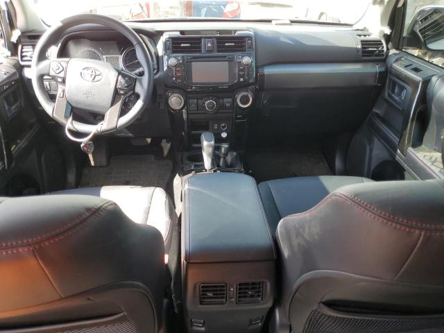 Photo 8 from auction – 2018 TOYOTA 4RUNNER SR with VIN JTEBU5JR5J5523358